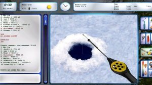 Pro Pilkki 2  - Perch Fishing Competition [Ep1]