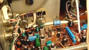 Чистка печатных плат