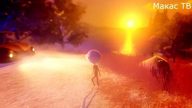 Last Day of June Обзор супер игры для незрячих. смотреть онлайн