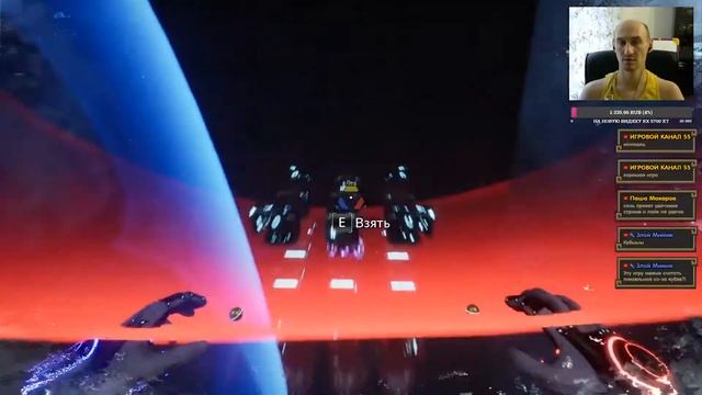 Relicta ► Ледяныe пещеры и аномалия Реликта! Прохождение игры - 2 смотреть онлайн