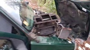 Рено клио 1997г.