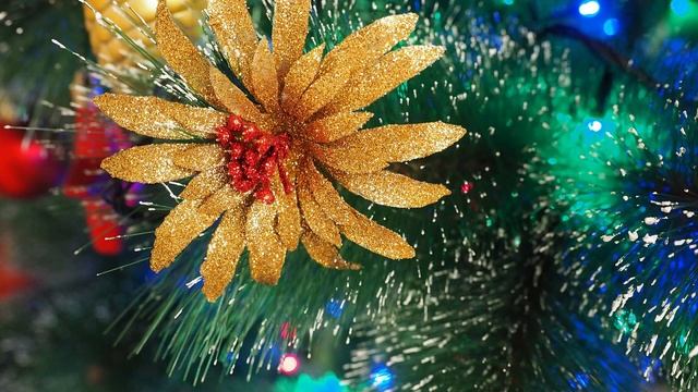 Новогодние ритуалы на любовь. 7 простых и действенных способов привлечь любовь в Новом Году!