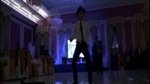 Michael Jackson - best dance\лучший танец