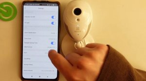 How to Adjust Date & Time EZVIZ CTQ2C Camera?