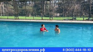 Отзыв о санатории Узбекистан в Ялте 2024