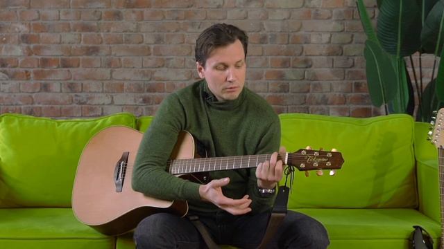 урок 4 Аккорд Аm!! Самое простое обучение на гитаре от Мясникова. смотреть онлайн