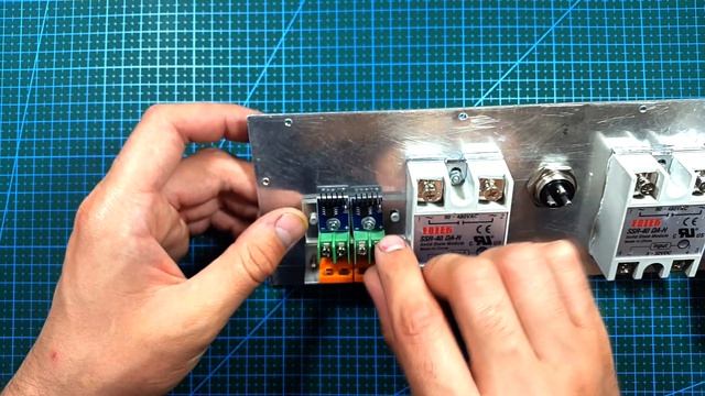 ИК паяльная станция своими руками .Простая схема подключения электроники смотреть онлайн