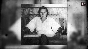 Судьба советской красавицы Нино Берии после расстрела мужа