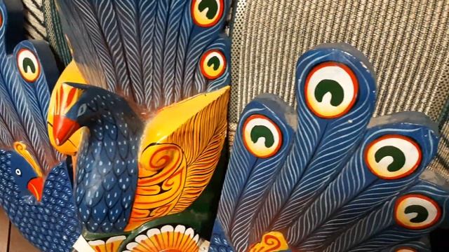 #184 Всемирный Клубъ-Музей-Лекторий "Традиционные Маски и Фигуры мира" смотреть онлайн