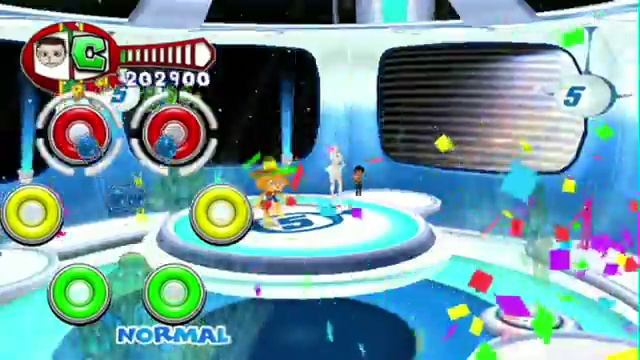 Samba De Amigo Gameplay смотреть онлайн