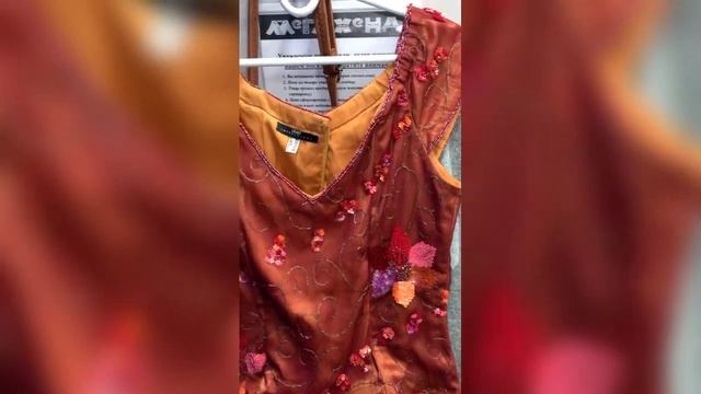 #секондхенд. Мега скидки 90%! Одежда и обувь за копейки. смотреть онлайн