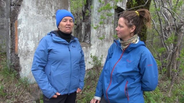 Однодневные походы.  Маршруты в окрестностях Петропавловска-Камчатского