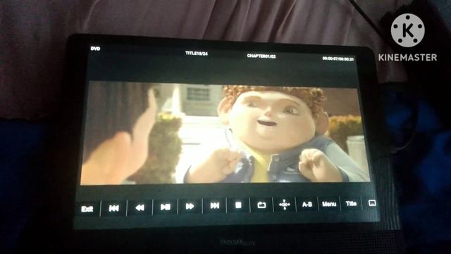 previews from angry birds Halloween adventures 2013 DVD смотреть онлайн