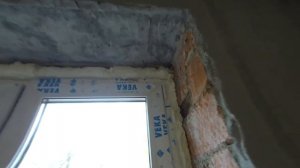 Замена окон в хрущевке. Часть 1: "косяки" монтажа пластиковых окон.