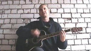 МОЛОТ РОДИНЫ ''Опричники Русского Неба'' (video, 2007).avi