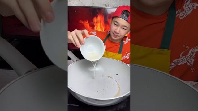 ЖАРЕНЫЙ ЛАГМАН ? ЦОМЯН смотреть онлайн