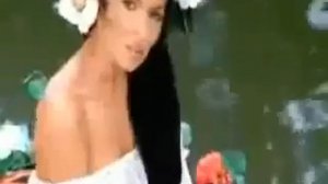 Пелагея Казак