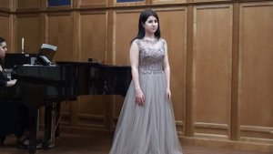 Улица, ты улица, широкая моя исп Софья Горбунова