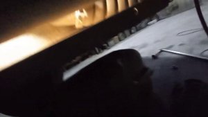 VOLVO  FM  замена масла и фильтров!