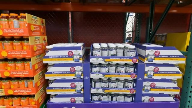 Посмотрели раковины в HOME DEPOT/Быстро пробежались в COSTCO/Небольшая закупка в КОСТКО смотреть онлайн