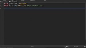 Flying Carpet Gamepass - Roblox Scripting Tutorial