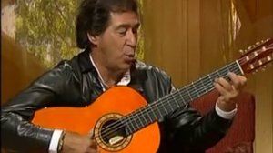 Juan Martin - La Feria, plus some Flamenco history