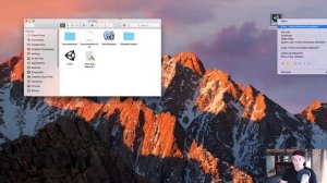 Install Unity 3D for macOS - Game Development Fundamentals Tutorial