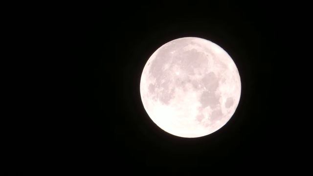 Луна. 14.12.16. Nikon Coolpix P510 смотреть онлайн