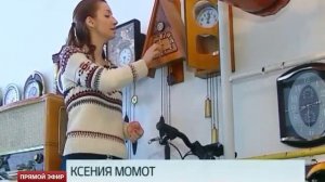 Житель Полевского создал в своей квартире музей СССР