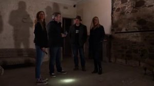 Explore TV Ireland - Loftus Hall Ghost Story