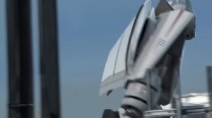 Самолет-трансформер Boeing 777