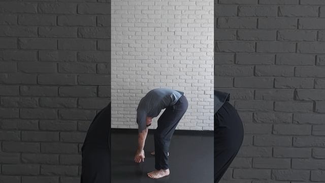 Урок 6 «Даосский Вакуум и скручивание». Ци вытесняет висцеральный жир и наполняет радостью жизни. смотреть онлайн