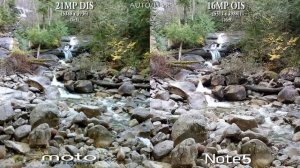 Moto X Pure Edition/Style vs Samsung Note 5 - Camera Test (picture comparison)