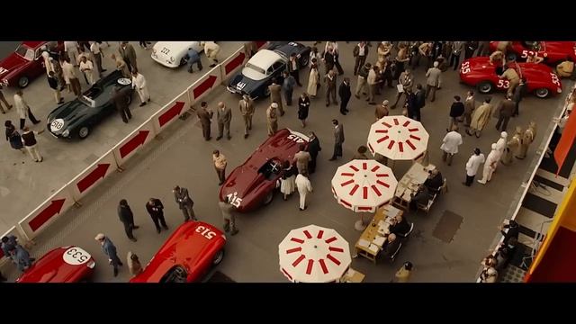 NEW MOVIE TRAILERS (2023) September