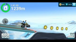 LEVEL - 28 ?ARTIC MARATHON? WALKTHROUGH | QUAD BIKE SX | MMX HILL DASH 2 |  HUTCH GAMES