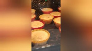 Вкуснейшие Кексы!