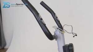 Инструкция по сборке велотренажера Evo Fitness Spirit