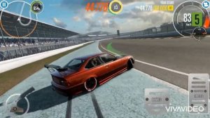 carx drift racing 2 setup for apollo (bmw e36)
