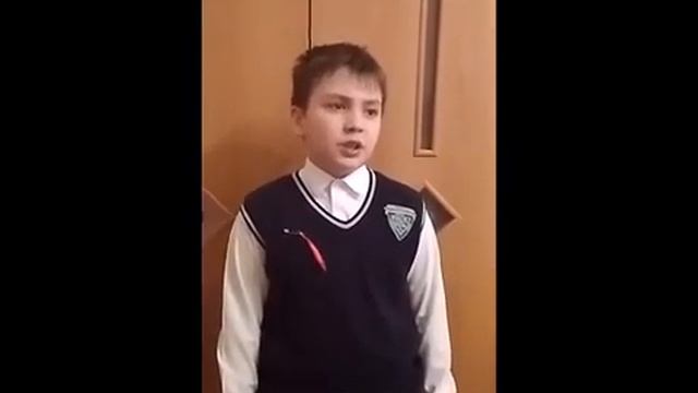 Розов “Дикая утка“ из цикла" смотреть онлайн