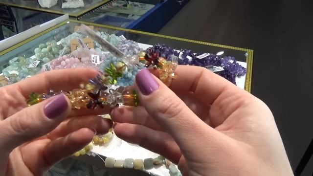 Радуга Самоцветов. Новинки. смотреть онлайн