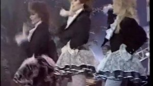 Jerney Kaagman, Angela Groothuizen en Dianne Marchal - Us girls