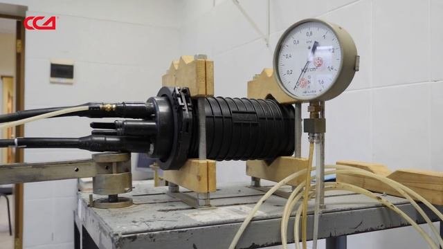 Испытательная лаборатория ЗАО «Связьстройдеталь»