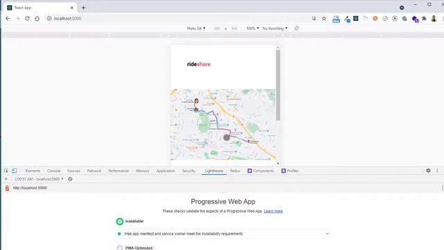 Let's make our PWA app installable with a nice maskable icon - part 2 смотреть онлайн