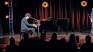 Apologize with Violin (OneRepublic ft. Timbaland) – Thomas Krüger & Lennart Pelz