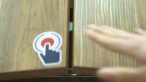 Механизмы открывания фасадов: какие бывают?