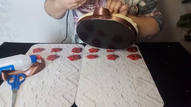 Мастер-класс. Пасхальная композиция с куличом, нарциссами,веткой вербы и цыплёнком.