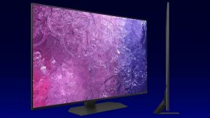 Samsung QN90C vs QN900C - 4K vs 8K