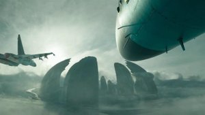 Федор Бондарчук представил свой новый фильм "Вторжение"