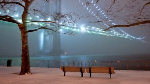 #ОГНИ БОЛЬШОГО ГОРОДА ФУТАЖ