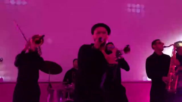 Кавер-группа «Бакс бани» г. Воронеж / Новороссийск / Краснодар / Сочи / Москва